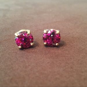 Kate Spade earrings